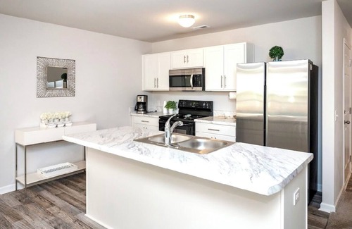 Southport Casa | Southport Pearl