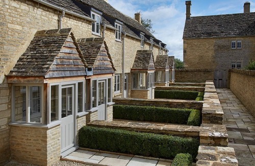 Southrop Cabaña | Southrop Dream Cottage | Cotswolds Calm Awaits