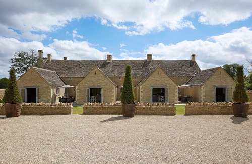Southrop Cabaña | Southrop Dream Cottage | Cotswolds Calm Awaits