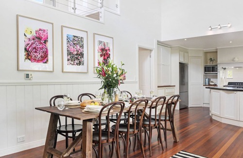 Moss Vale Casa | Southrose Cottage — Stay5 Pay 4