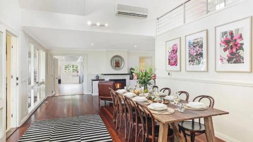 Moss Vale Casa | Southrose Cottage