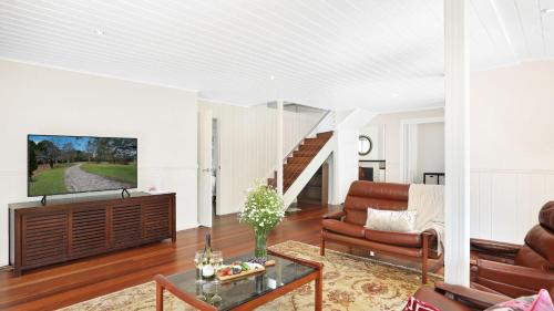 Moss Vale Casa | Southrose Cottage
