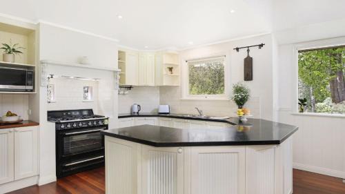 Moss Vale Casa | Southrose Cottage