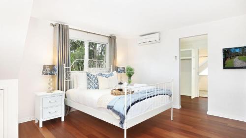 Moss Vale Casa | Southrose Cottage