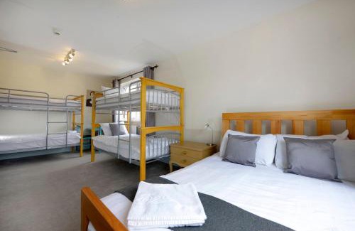 Southsea Hotel | Southsea Rocks Hotel