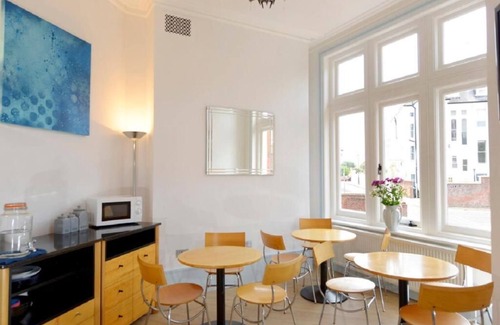 Southsea Hotel | Southsea Rocks Hotel