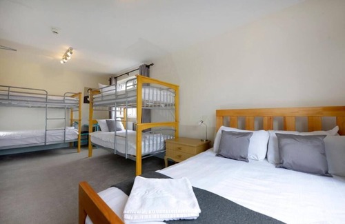 Southsea Hotel | Southsea Rocks Hotel