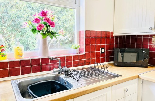 Southsea Casa | Southsea Stays