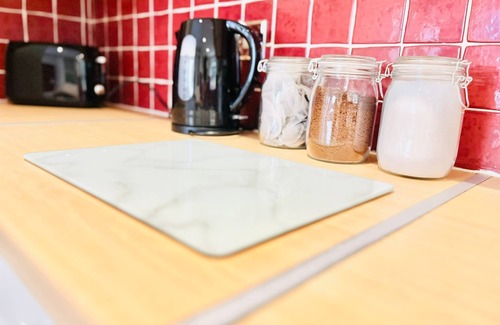 Southsea Casa | Southsea Stays