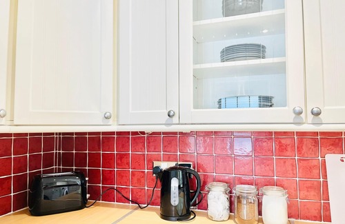 Southsea Casa | Southsea Stays