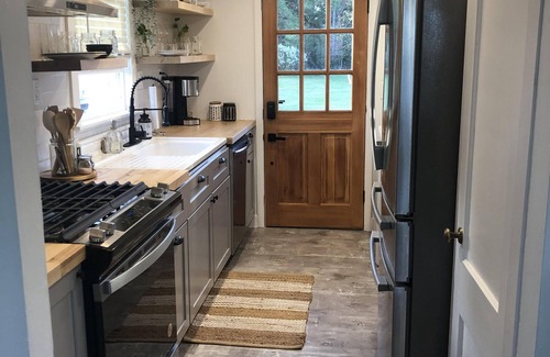 Onancock Cabaña | SOUTHSIDE COTTAGE ~No Cleaning Fee~