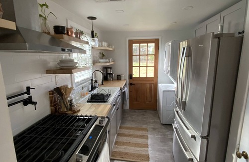 Onancock Cabaña | SOUTHSIDE COTTAGE ~No Cleaning Fee~