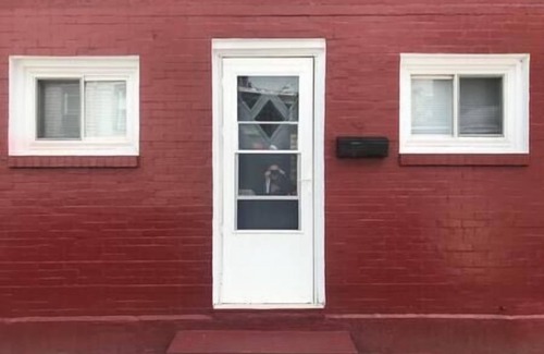 South Side Flats Apartamento | Southside Flats Cozy Quiet Luxury