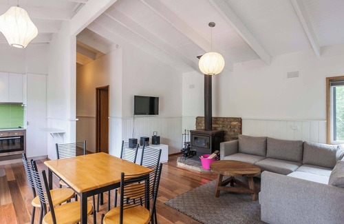 Aireys Inlet Casa | ID de propiedad: 140AI150