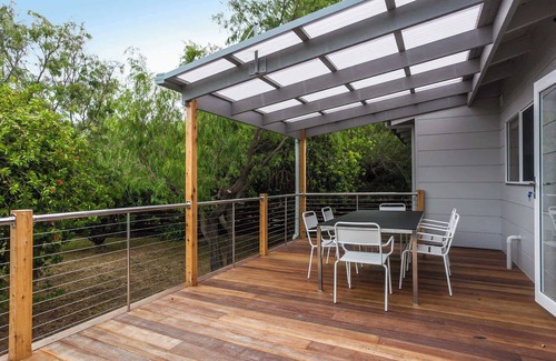 Aireys Inlet Casa | ID de propiedad: 140AI150
