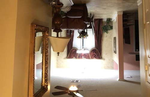 Sandalwood Casa | Southside Jacksonville