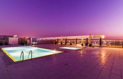 Dubai World Central Apartamento | Southside | Spacious and elegant 2 bedrooms