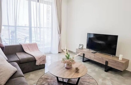 Dubai World Central Apartamento | Southside | Spacious and elegant 2 bedrooms