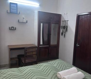 Thiruvananthapuram Apartamento | Southside stay