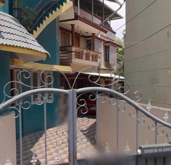 Thiruvananthapuram Apartamento | Southside stay
