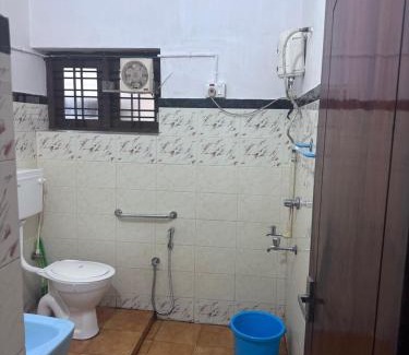 Thiruvananthapuram Apartamento | Southside stay