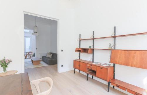 South Antwerp Apartamento | Southside Suites