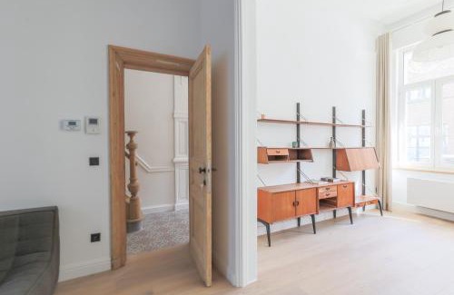 South Antwerp Apartamento | Southside Suites