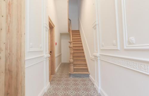 South Antwerp Apartamento | Southside Suites