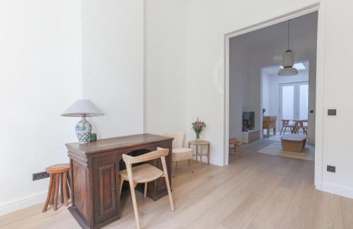 South Antwerp Apartamento | Southside Suites