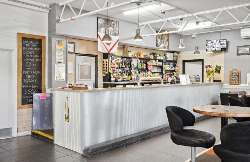 Symonston Otro | Southside Village