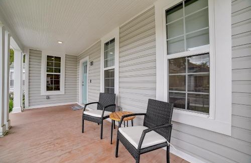 Southtown Casa | Southtown Chic