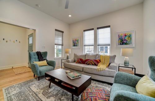 Southtown Casa | Southtown Chic