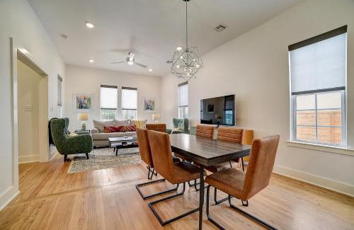 Southtown Casa | Southtown Chic