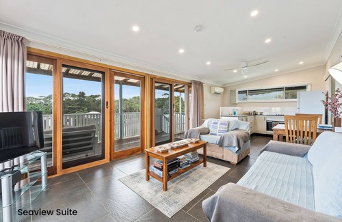 Bulli Casa | Southview Boutique Guest House