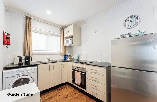 Bulli Casa | Southview Boutique Guest House