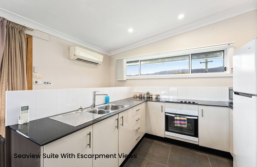 Bulli Casa | Southview Boutique Guest House