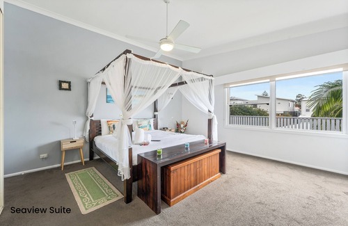 Bulli Casa | Southview Boutique Guest House