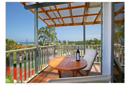 Bulli Casa | Southview Guest House