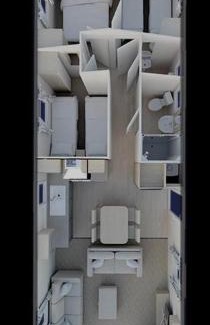Skegness Complejo | Southview Holiday Park, Deluxe Caravan