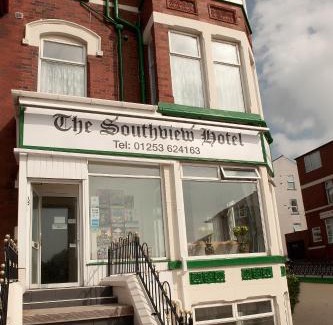 Blackpool Town Center Hotel | Southview Hotel