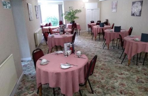 Blackpool Town Center Hotel | Southview Hotel