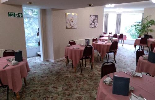 Blackpool Town Center Hotel | Southview Hotel