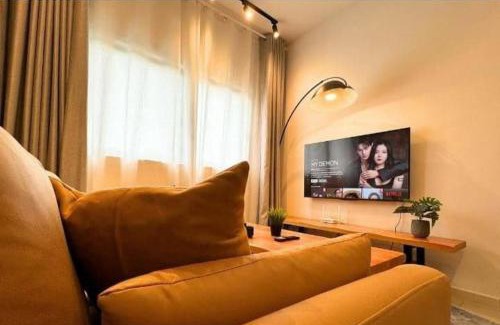 Kajang Apartamento | Southville Cozy Stay No Add Fees