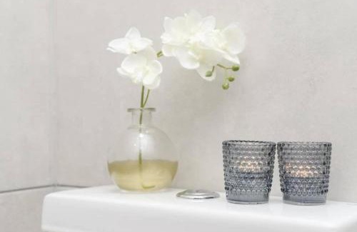 South Bermondsey Apartamento | Southwark & Bermondsey City Apt 5