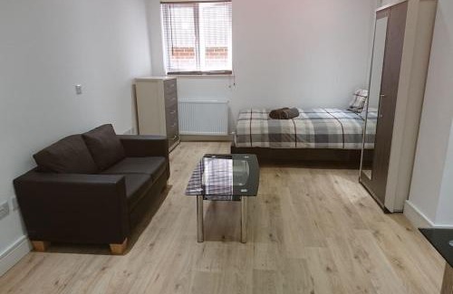 South Bermondsey Apartamento | Southwark & Bermondsey City Apt 5