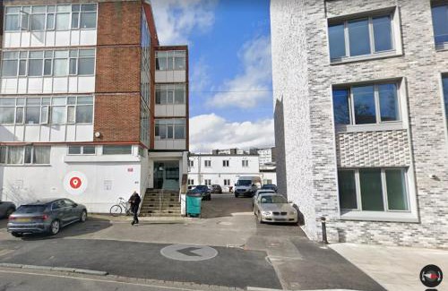 South Bermondsey Apartamento | Southwark & Bermondsey nest Penthouse apartment