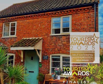 Southwell Casa | Southwell Holiday Cottage - Lavender Cottage