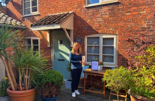 Southwell Casa | Southwell Holiday Cottage - Lavender Cottage