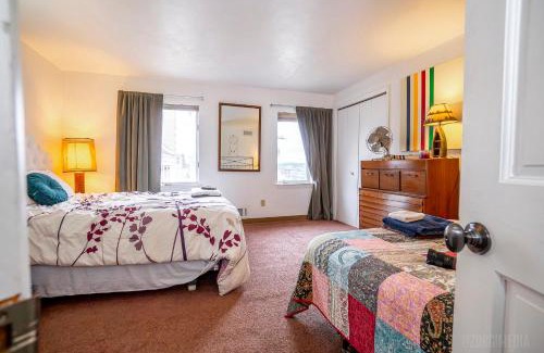 Mount Washington Apartamento | Southwest Charming Apartment - Amazing View