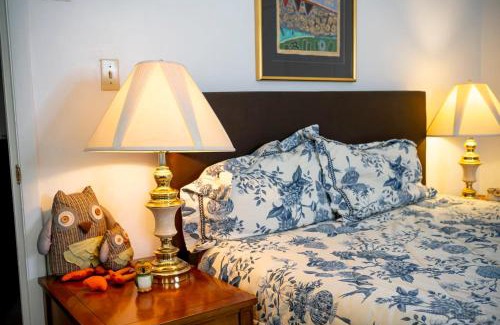 Mount Washington Apartamento | Southwest Charming Apartment - Amazing View